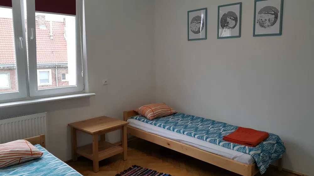 Найкращий хостел в Києві метро Театральна Шевченківський район