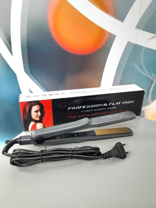 Frisador de Cabelo