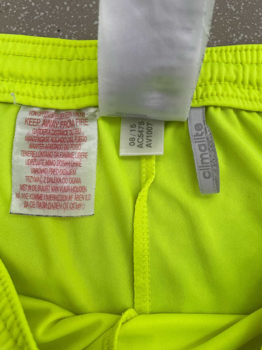 Трусы, шорты спортивные Adidas Climalite