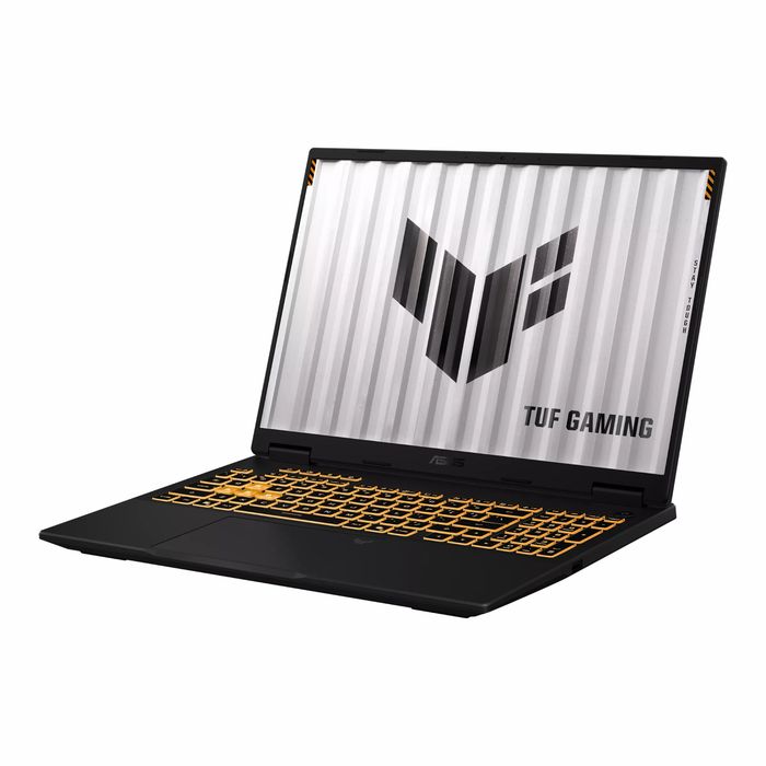 Ноутбук Asus Tuf F16 i5 rtx 5050
