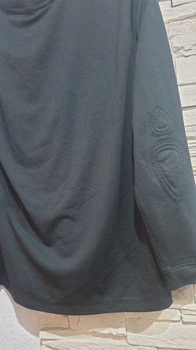 Bluzka bluza sportowa męska młodzieżowa damska orginalna Nike XL KGHM