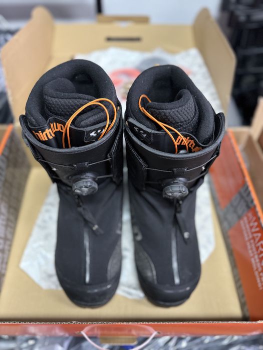 Buty splitboard snowboard thirtytwo jones mtb EU 44.5