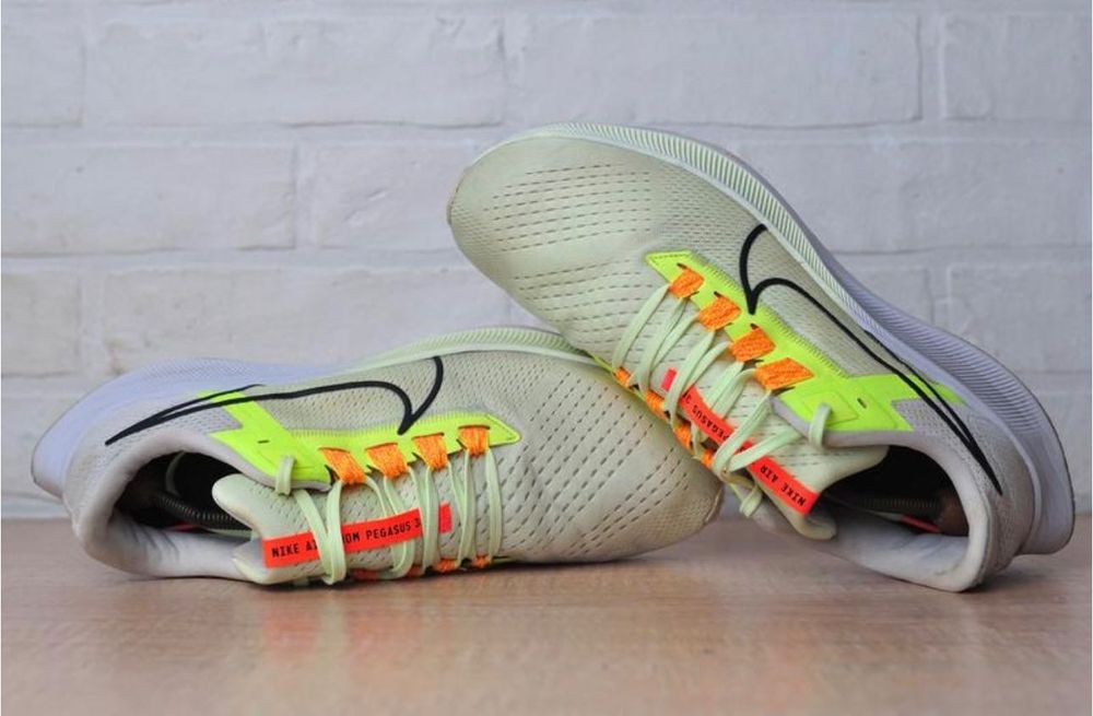 Кросівки Nike Air Zoom Pegasus 38, розмір 46