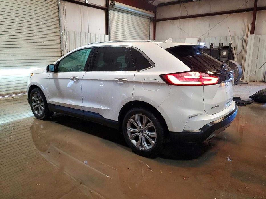 Бампер Ford Edge Розборка Форд ЕДГ Еджі