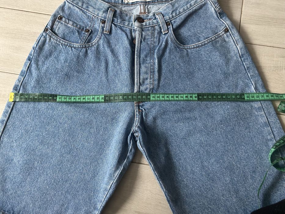 Стильні Джинсові шорти Lee Cooper | Оригінал