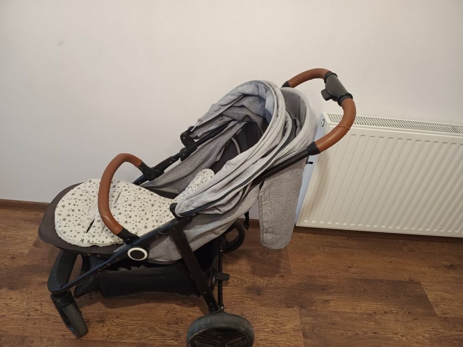 Spacerówka Kinder Kraft