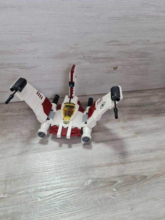 Набори Лего LEGO STAR WARS