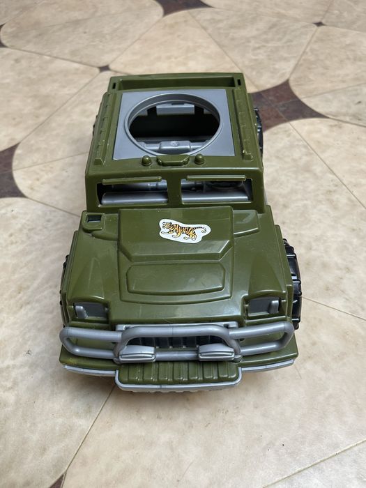 Детская машинка «Полесье»