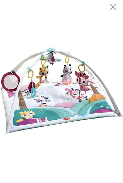 Розвиваючий килимок Tiny Love Мрії принцеси