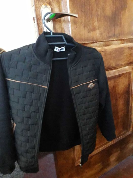 Кардіган на хлопчика 128р