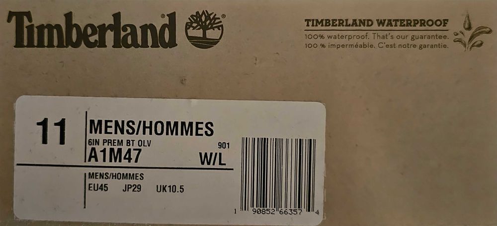 Calçado Outdoor Lisboa