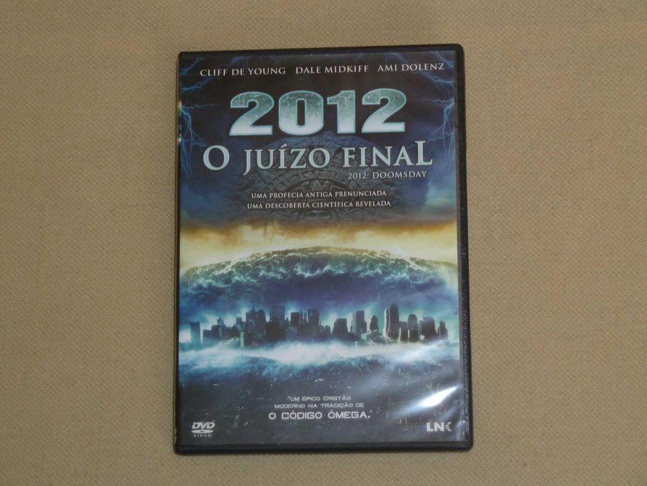 Vários fimes Acção DVD