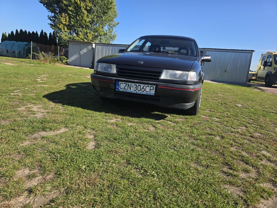 Opel Vectra 2.0 Benzyna 192000km