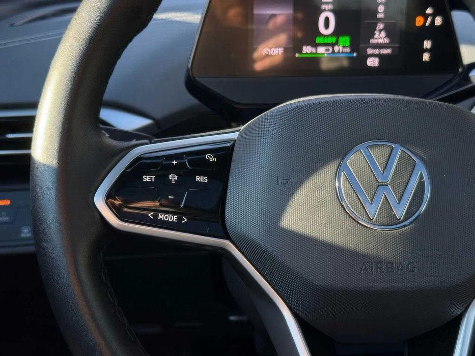 Volkswagen ID.4 Pro S      2023