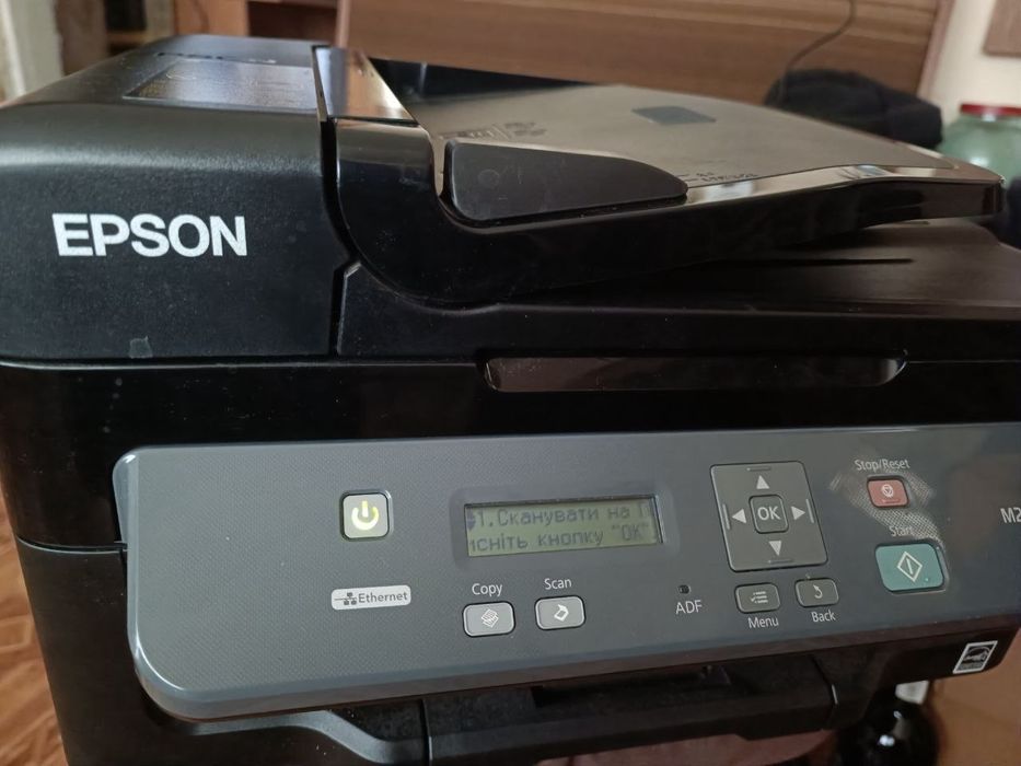 Принтер Epson M200