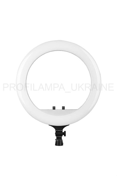 Професійна Кільцева LED лампа RL-18 SMD PRO