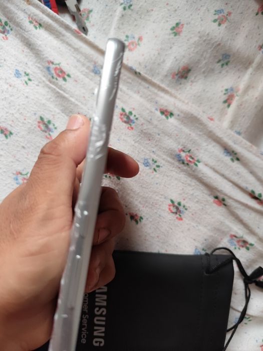 Samsung A34 5G edição limitada