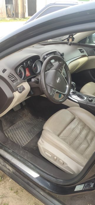 Opel Insignia 2.0 CDTI, 160KM, 2010r,