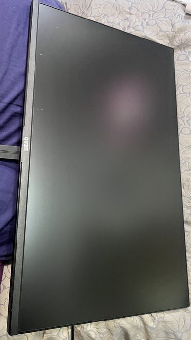 Ігровий монітор QUBE Overlord G24F144Plus - 4000 грн.