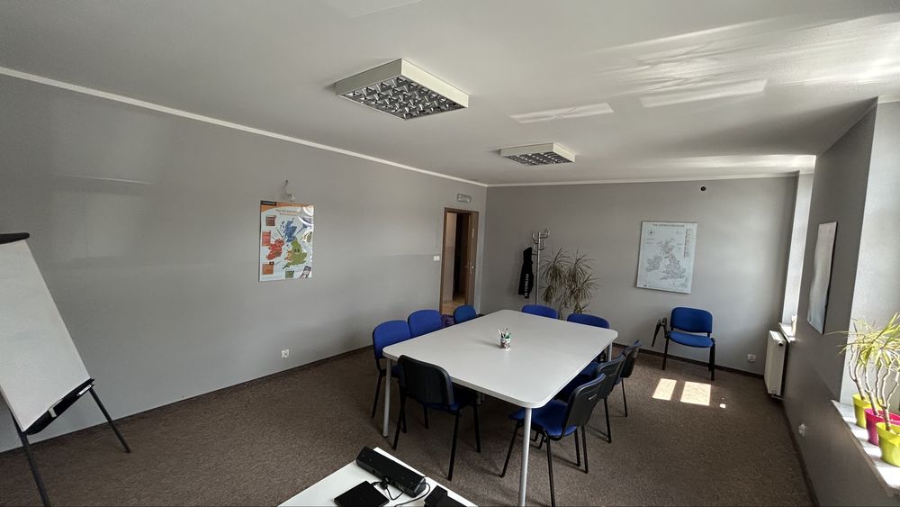 Lokal handlowo-usługowy 53m2 Galeria Jaworze Centrum Jaworza