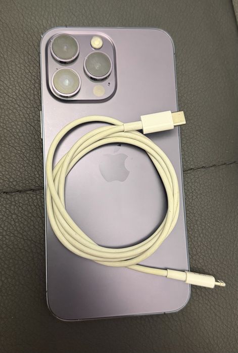 Iphone 14 pro MAX 128g