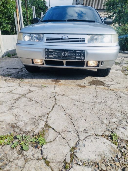 Продам Ваз 2110 2009г Gaz-4