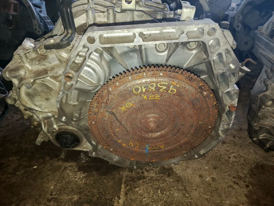 АКПП на Honda Accord 13-17 2.4 G5C5CA2 D5C5CA0 Варіатор