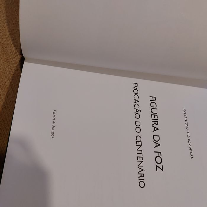 Figueira da foz - evocação do centenário