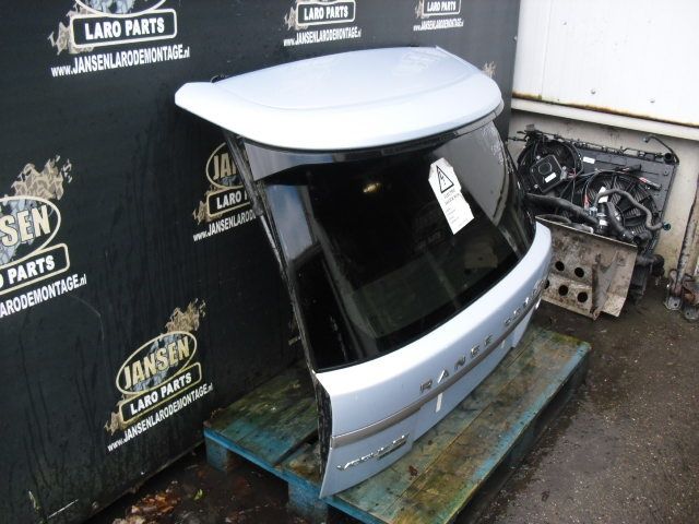 range rover L405 porta mala