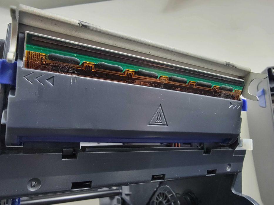 Intermec PC43T термопринтер етикеток, наклейок 101мм USB 203мм/с