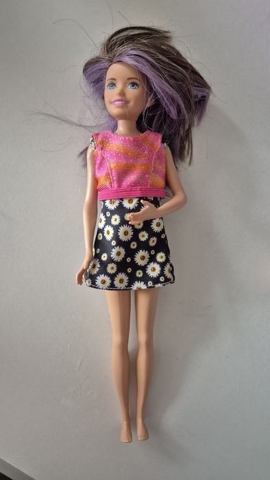 Sprzedam lalki Barbie