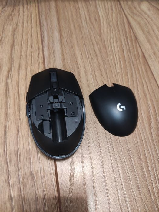 мишка Logitech G304