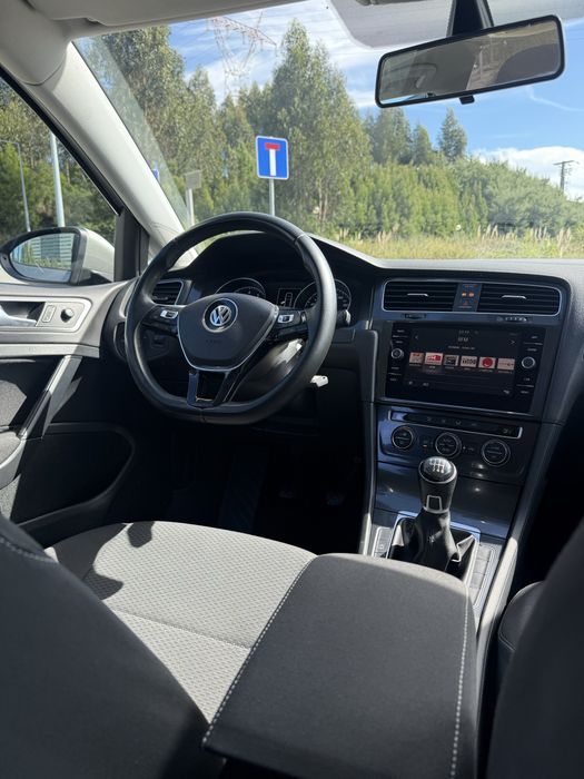 Volkswagen Golf  1.0 TSi Nacional