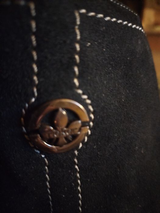 Buty damskie zimowe Rieke