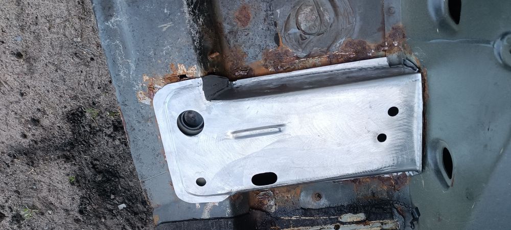 Reparaturki BMW e36 cabriolet, coupe, sedan compakt
