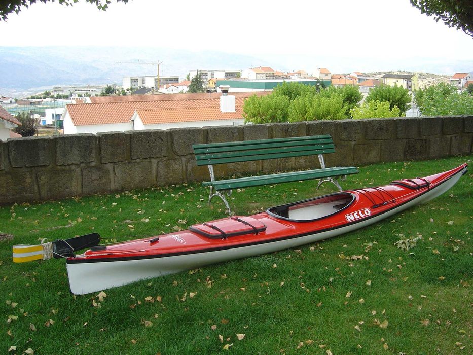 kayak Nelo Azores