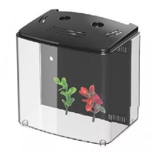 Акваріум комплект SunSun ATS-220 4 літрів