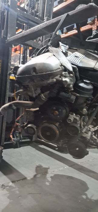 Motor M54B22 BMW