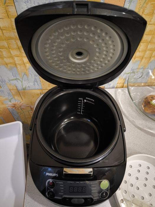 Мультиварка Philips HD 3137