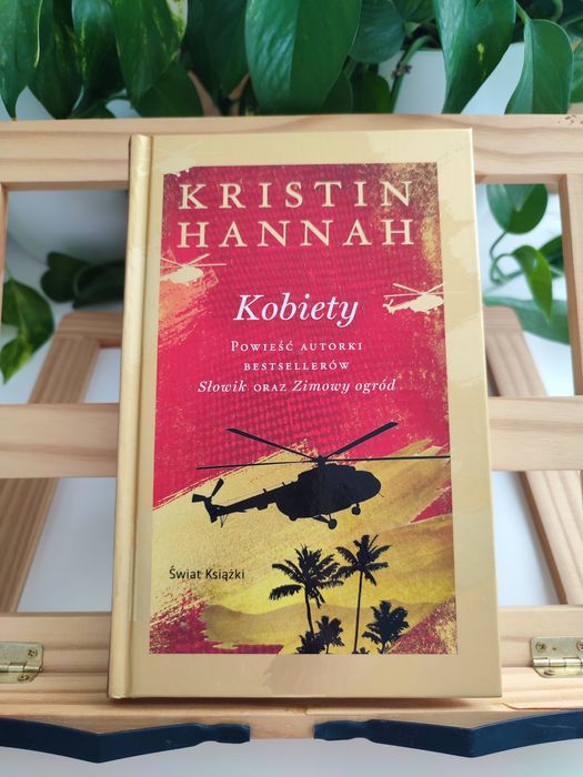 Kristin Hannah - Kobiety