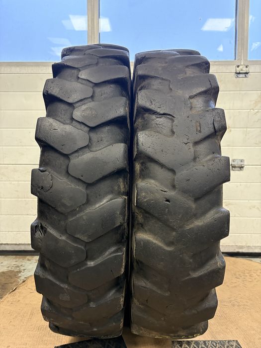 9.00-20 Mitas NB38 opony uzywane 9.00R20