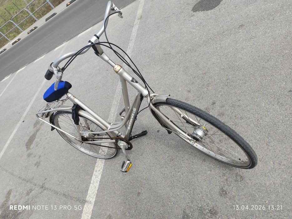 Na sprzedaż rower Batavus