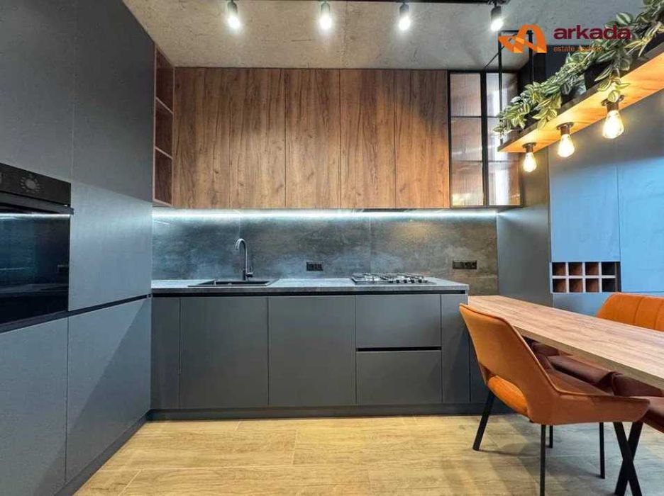 Продаж 1-кімнатної квартири неподалік центру! ЦЕНТР!