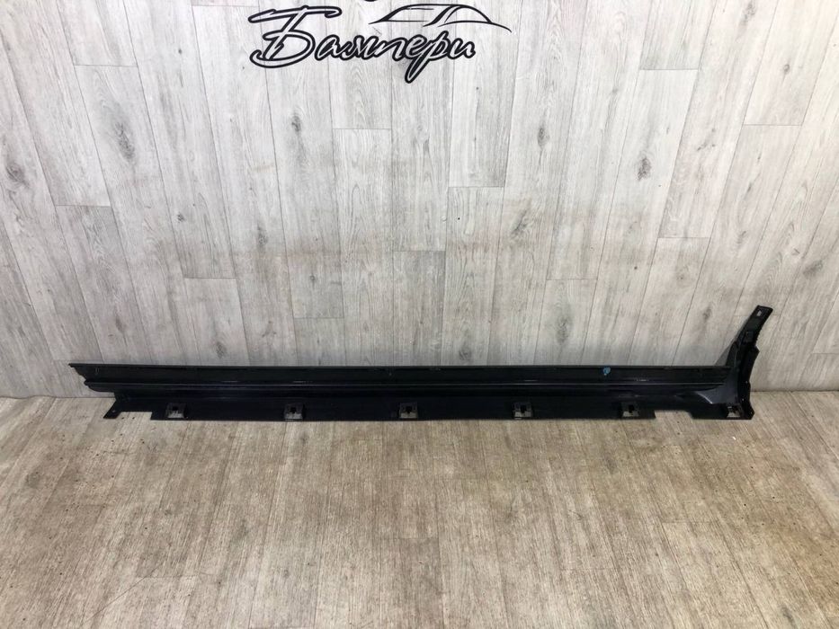 Порог правый Ford Escape MK4 накладка порога LJBS-10154-AHW