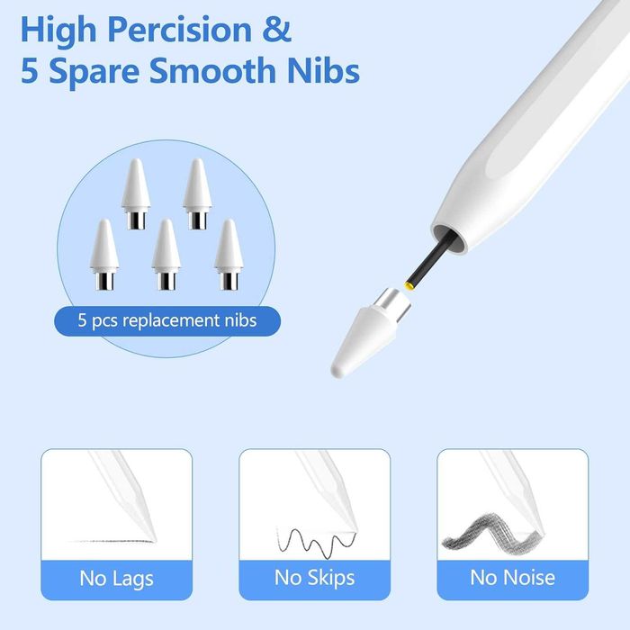 Długopis do tabletu Android Stylus Pen