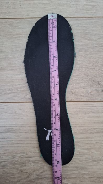 Кросівки Puma Provoke XT