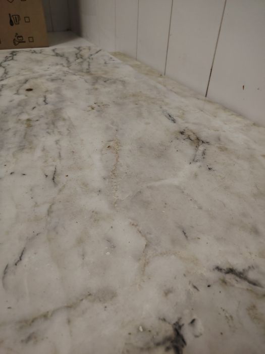 Pedras de mármore para cozinha