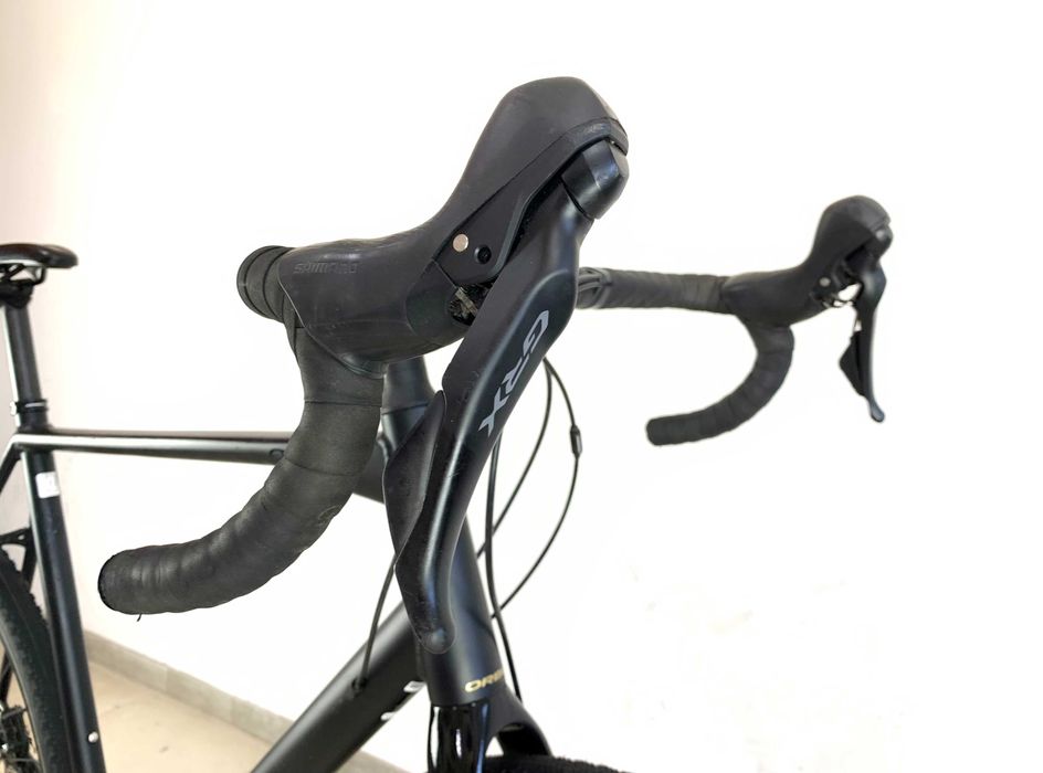 Гравійник Orbea Terra H30  GRX 2*11