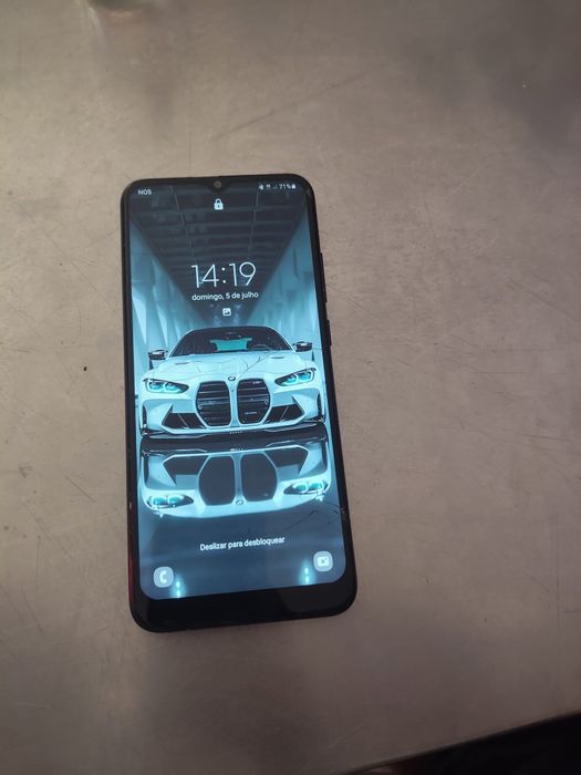 Samsung galaxy a03