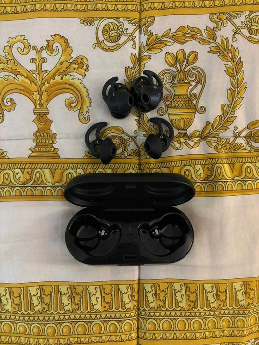 Bose Earbuds (Auriculares Wireless)